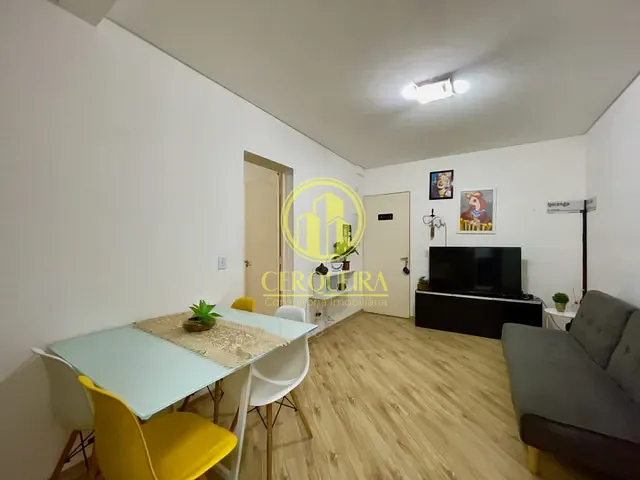 Apartamento 1 quarto e 1 banheiro, à venda, no bairro República em São Paulo