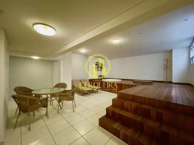 Apartamento 1 quarto e 1 banheiro, à venda, no bairro República em São Paulo