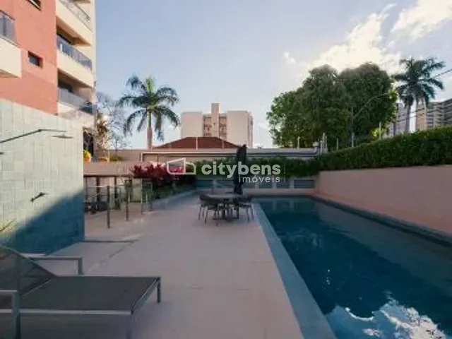 Apartamento 4 quartos e 6 banheiros, à venda, no bairro Centro em Araçatuba