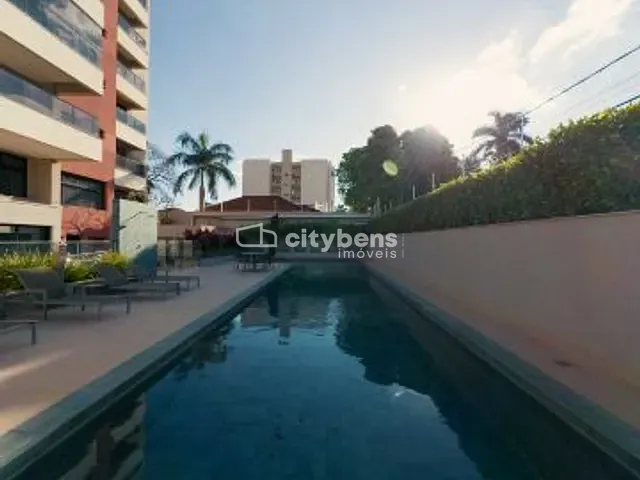 Apartamento 4 quartos e 6 banheiros, à venda, no bairro Centro em Araçatuba
