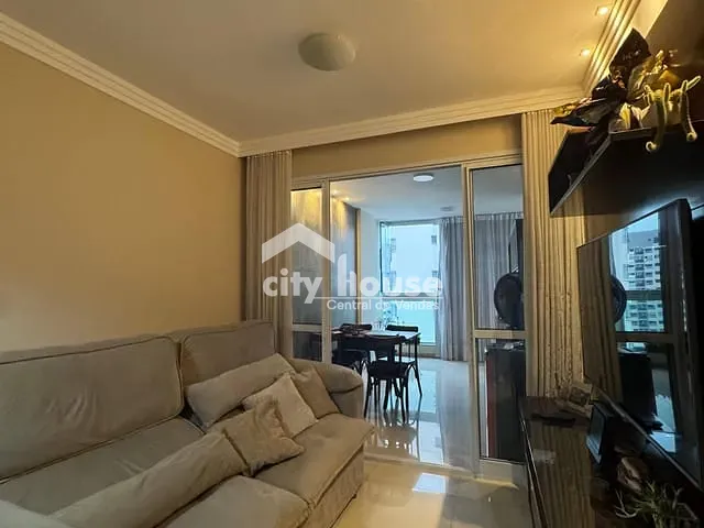 Apartamento 2 quartos e 2 banheiros, à venda, no bairro Praia de Itaparica em Vila Velha