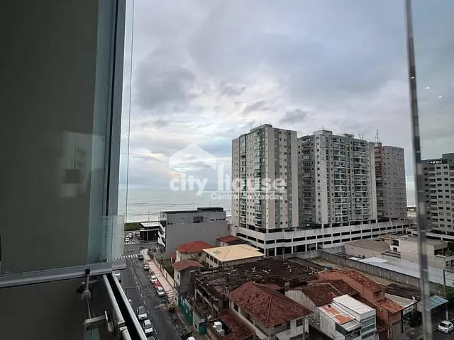 Apartamento 2 quartos e 2 banheiros, à venda, no bairro Praia de Itaparica em Vila Velha