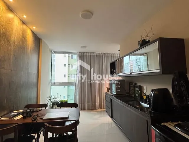 Apartamento 2 quartos e 2 banheiros, à venda, no bairro Praia de Itaparica em Vila Velha