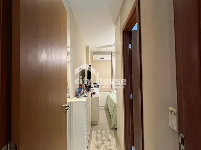 Apartamento 2 quartos e 2 banheiros, à venda, no bairro Praia de Itaparica em Vila Velha