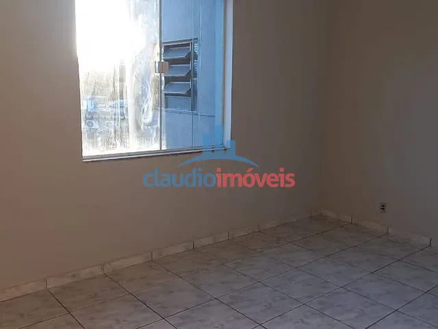 Apartamento 2 quartos e 1 banheiro, à venda ou para alugar, no bairro Ponte Alta em Volta Redonda