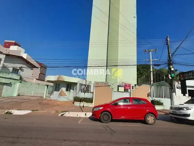 Apartamento com 120m² 3 quartos e 2 banheiros, à venda, no bairro Santa Clara em Santarém