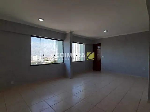 Apartamento com 120m² 3 quartos e 2 banheiros, à venda, no bairro Santa Clara em Santarém
