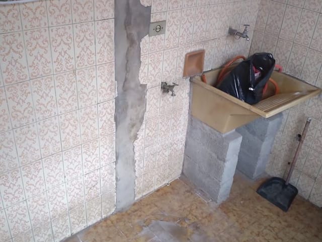 Foto do Apartamento - Apartamento à venda 2 Quartos, 1 Vaga, 56M², Conjunto Habitacional Presidente Castelo Branco, Carapicuíba - SP | Collina Imóveis