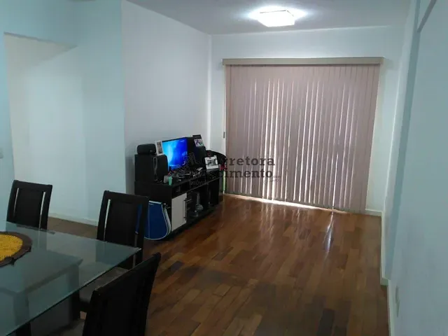 Apartamento com 95m² 3 quartos e 2 banheiros, à venda, no bairro Jardim Pereira do Amparo em Jacareí