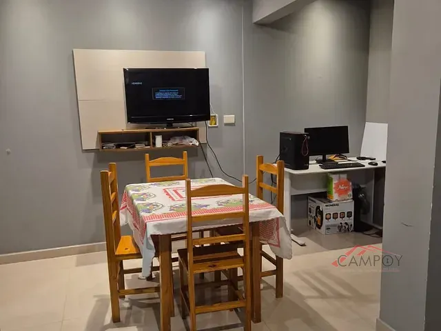 Apartamento 2 quartos e 1 banheiro, à venda, no bairro Jardim Aeroporto em Apucarana