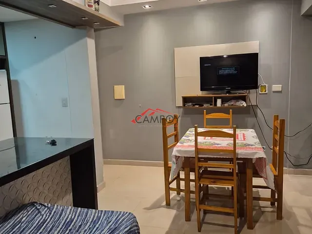 Apartamento 2 quartos e 1 banheiro, à venda, no bairro Jardim Aeroporto em Apucarana