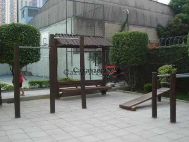 Apartamento 2 quartos e 1 banheiro, à venda, no bairro Tatuapé em São Paulo