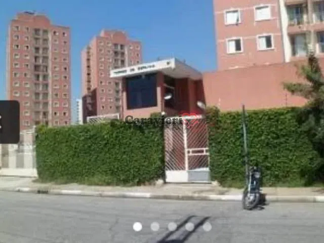 Apartamento 2 quartos e 1 banheiro, à venda, no bairro Tatuapé em São Paulo