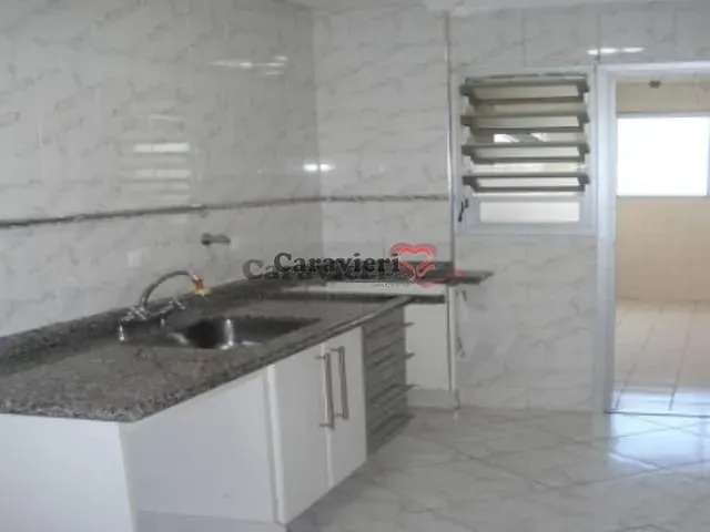 Apartamento 2 quartos e 1 banheiro, à venda, no bairro Tatuapé em São Paulo