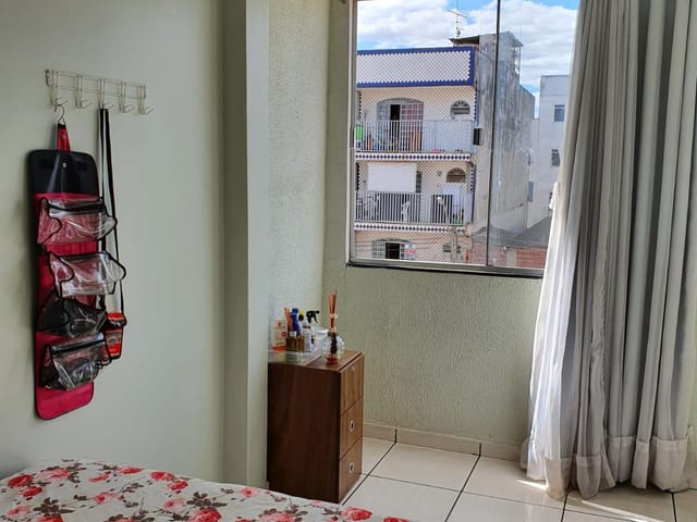 Apartamento com 50m² 1 quarto e 1 banheiro, à venda, no bairro Guará II em Brasília