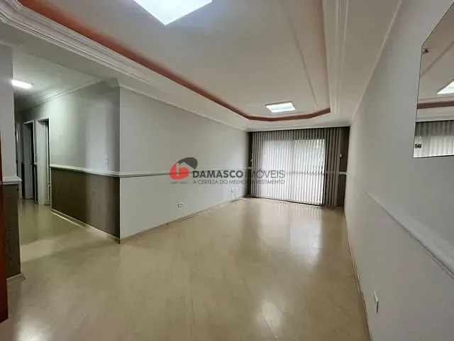 Apartamento 3 quartos e 1 banheiro, à venda, no bairro Campestre em Santo André