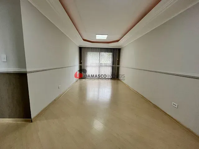 Apartamento 3 quartos e 1 banheiro, à venda, no bairro Campestre em Santo André