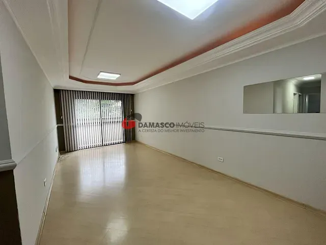 Apartamento 3 quartos e 1 banheiro, à venda, no bairro Campestre em Santo André