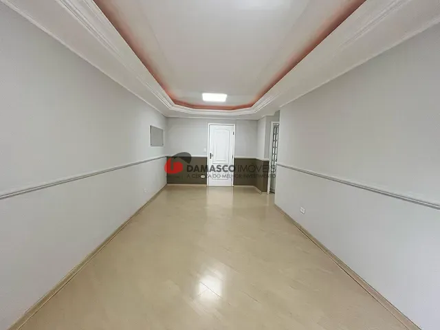 Apartamento 3 quartos e 1 banheiro, à venda, no bairro Campestre em Santo André