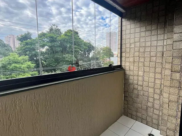 Apartamento 3 quartos e 1 banheiro, à venda, no bairro Campestre em Santo André