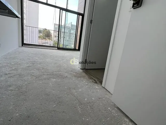 Apartamento com 27m² 1 quarto e 1 banheiro, à venda, no bairro Pinheiros em São Paulo