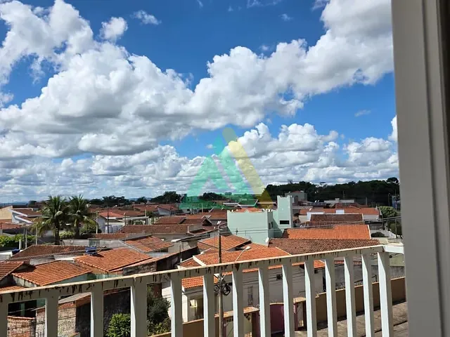 Apartamento 2 quartos e 1 banheiro, à venda, no bairro Jardim Novo II em Mogi Guaçu