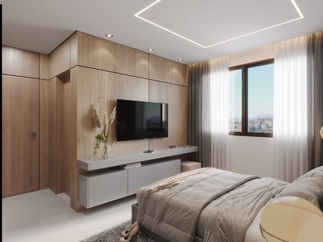 Foto do Apartamento - Apartamento com 3 dormitórios à venda, 107 m² - Horto - Ipatinga/MG | DOMMUS SOLUCOES IMOBILIARIAS LTDA