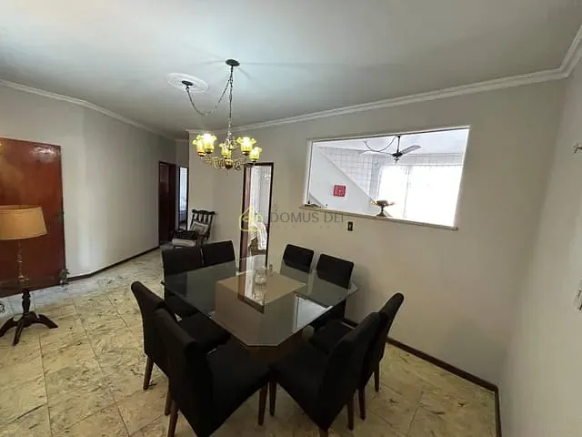 Apartamento com 276m² 3 quartos e 2 banheiros, à venda, no bairro Centro em Barra Mansa