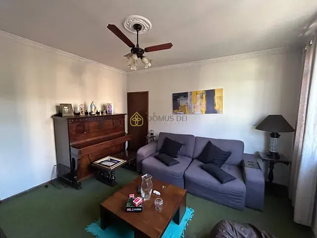 Apartamento com 276m² 3 quartos e 2 banheiros, à venda, no bairro Centro em Barra Mansa