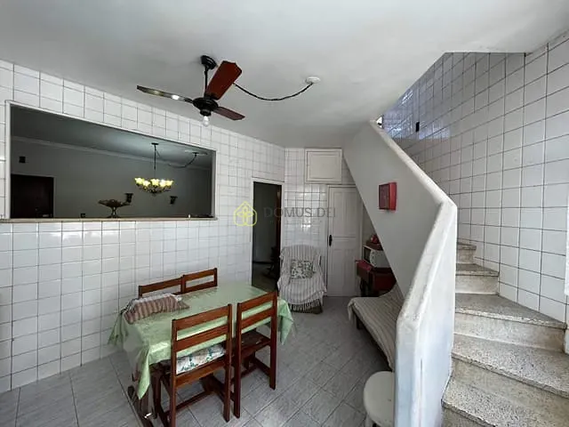 Apartamento com 276m² 3 quartos e 2 banheiros, à venda, no bairro Centro em Barra Mansa
