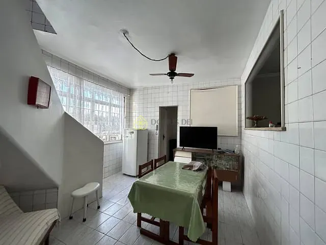 Apartamento com 276m² 3 quartos e 2 banheiros, à venda, no bairro Centro em Barra Mansa