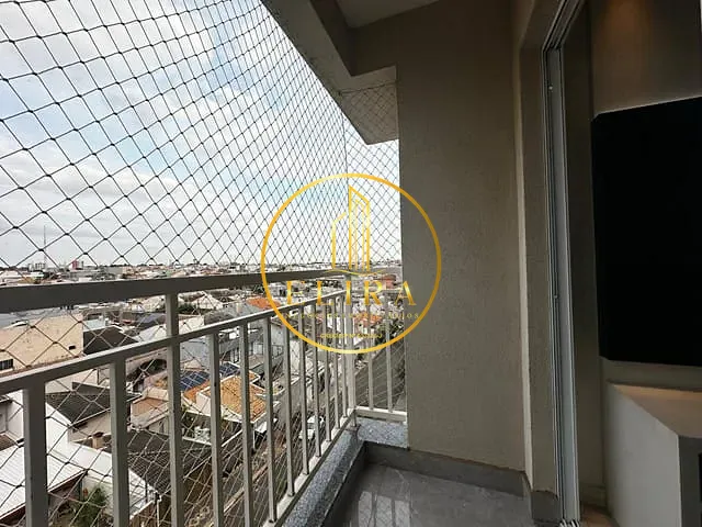Apartamento 2 quartos e 2 banheiros, à venda, no bairro Jardim Dona Regina em Santa Bárbara D'Oeste