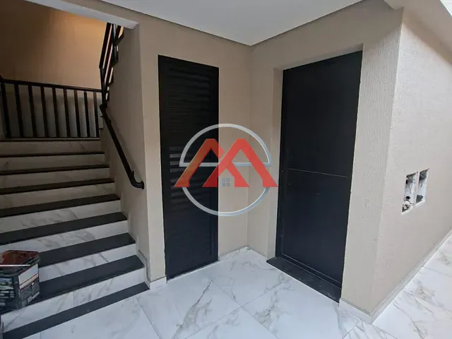 Apartamento 2 quartos e 1 banheiro, à venda, no bairro Vila Ema em São Paulo