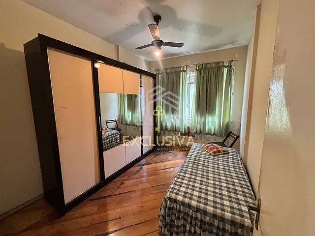 Apartamento 2 quartos e 2 banheiros, à venda, no bairro Jardim Guanabara em Rio de Janeiro