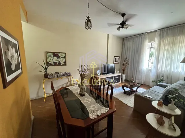 Apartamento 2 quartos e 2 banheiros, à venda, no bairro Jardim Guanabara em Rio de Janeiro