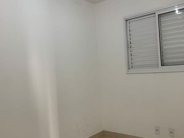 Apartamento com 53m² 2 quartos e 1 banheiro, à venda, no bairro Cariobinha em Americana