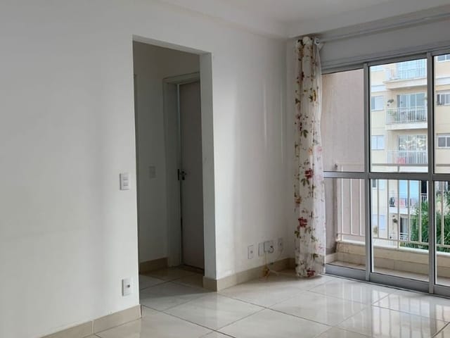Apartamento com 53m² 2 quartos e 1 banheiro, à venda, no bairro Cariobinha em Americana
