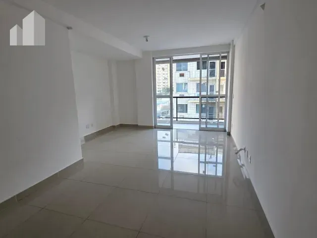 Apartamento com 112m² 3 quartos e 3 banheiros, à venda, no bairro Caonze em Nova Iguaçu