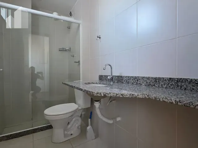 Apartamento com 112m² 3 quartos e 3 banheiros, à venda, no bairro Caonze em Nova Iguaçu