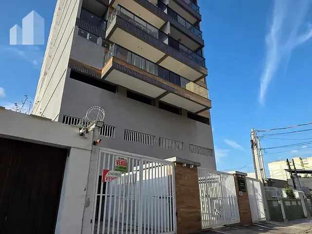 Apartamento com 112m² 3 quartos e 3 banheiros, à venda, no bairro Caonze em Nova Iguaçu