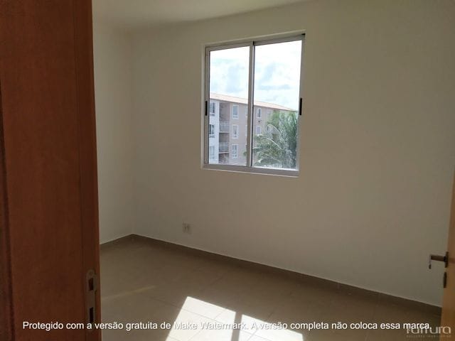 Apartamento com 44m² 2 quartos e 1 banheiro, para alugar, no bairro Setor Perim em Goiânia