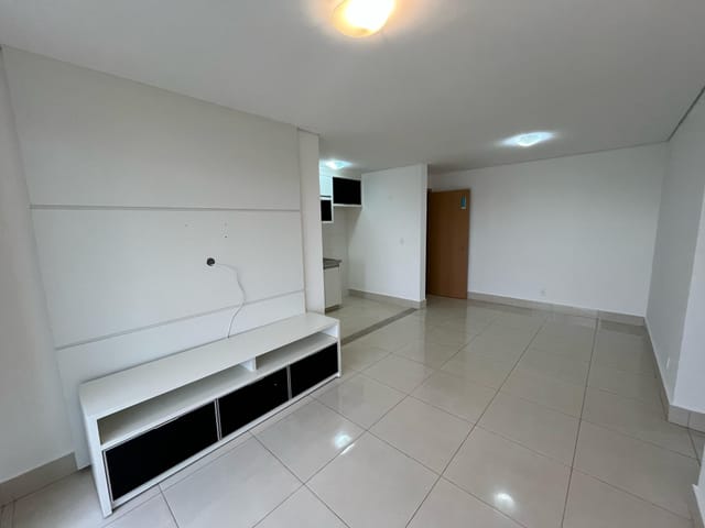 Foto do Apartamento - Apartamento para locação Follow Bueno Residence 98m², Setor Bueno, Goiânia, GO | Goiânia Brokers Imobiliária
