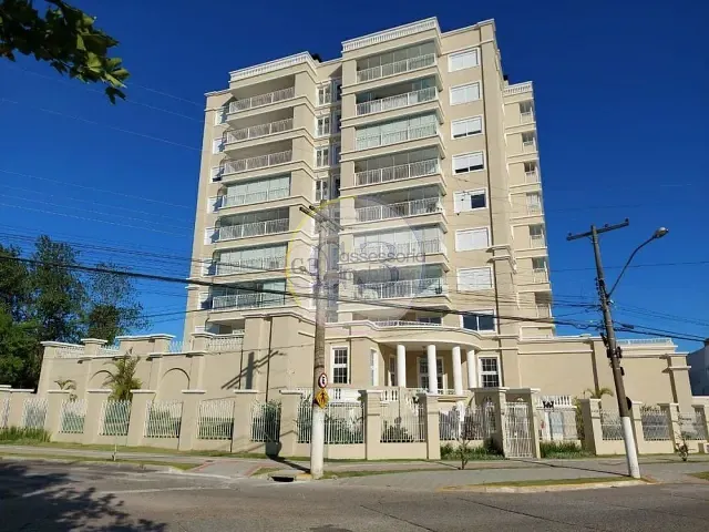 Apartamento 3 quartos e 3 banheiros, à venda, no bairro Areal em Pelotas