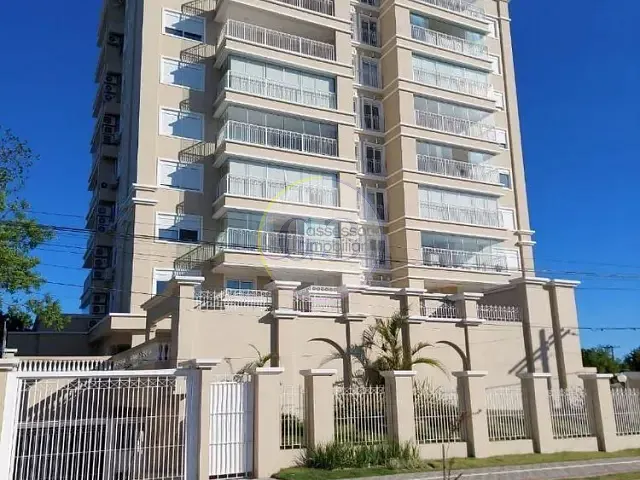 Apartamento 3 quartos e 3 banheiros, à venda, no bairro Areal em Pelotas