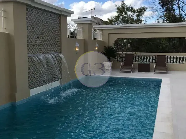 Apartamento 3 quartos e 3 banheiros, à venda, no bairro Areal em Pelotas