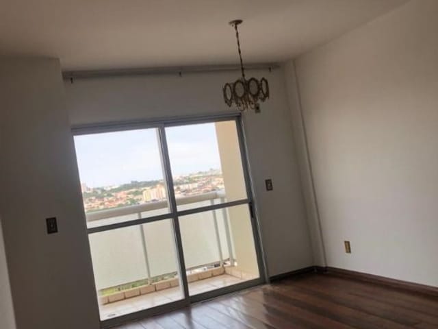 Apartamento com 135m² 3 quartos e 2 banheiros, à venda, no bairro Centro em Birigüi