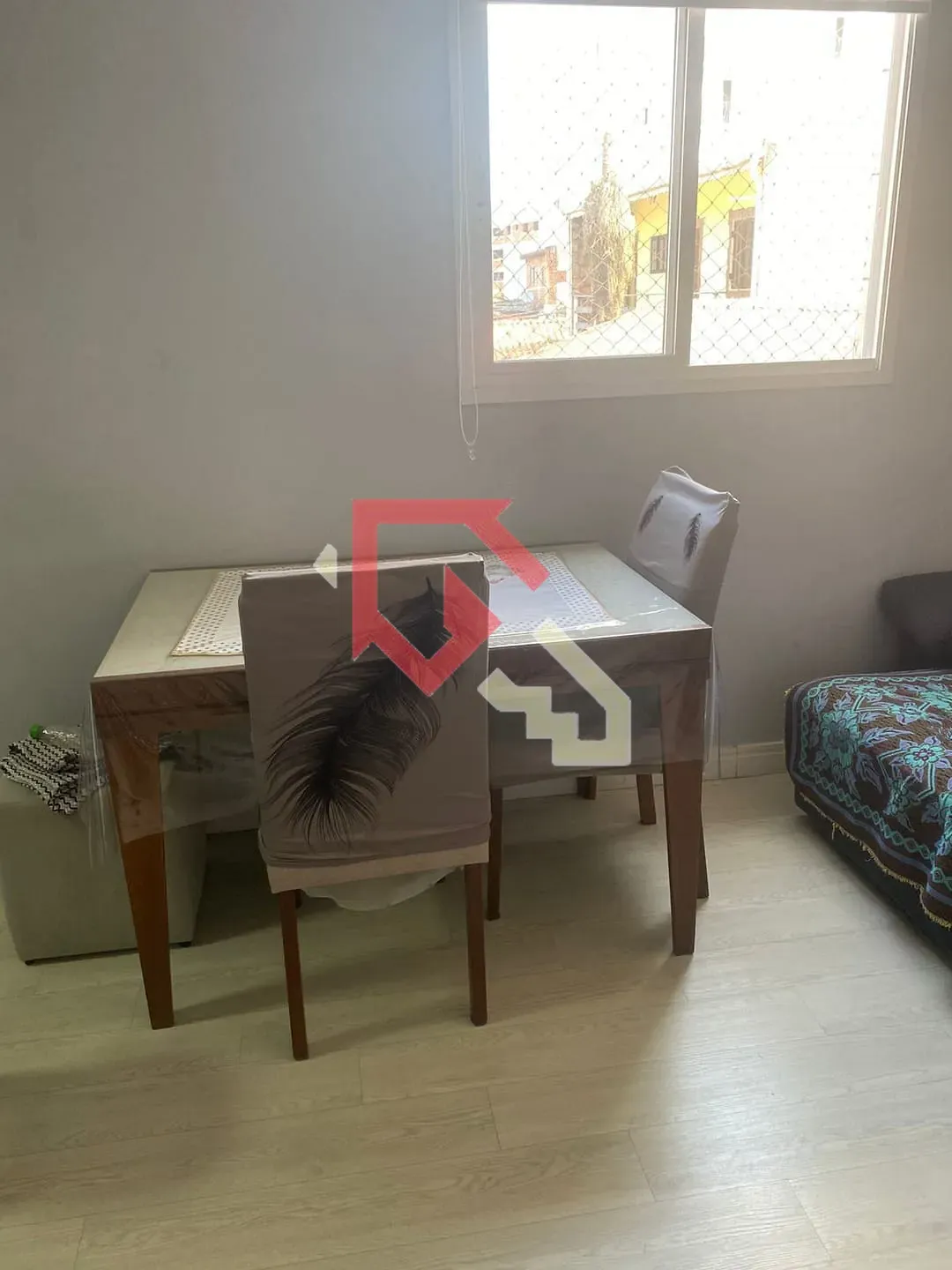 Apartamento, 2 quartos, 55 m² - Foto 3