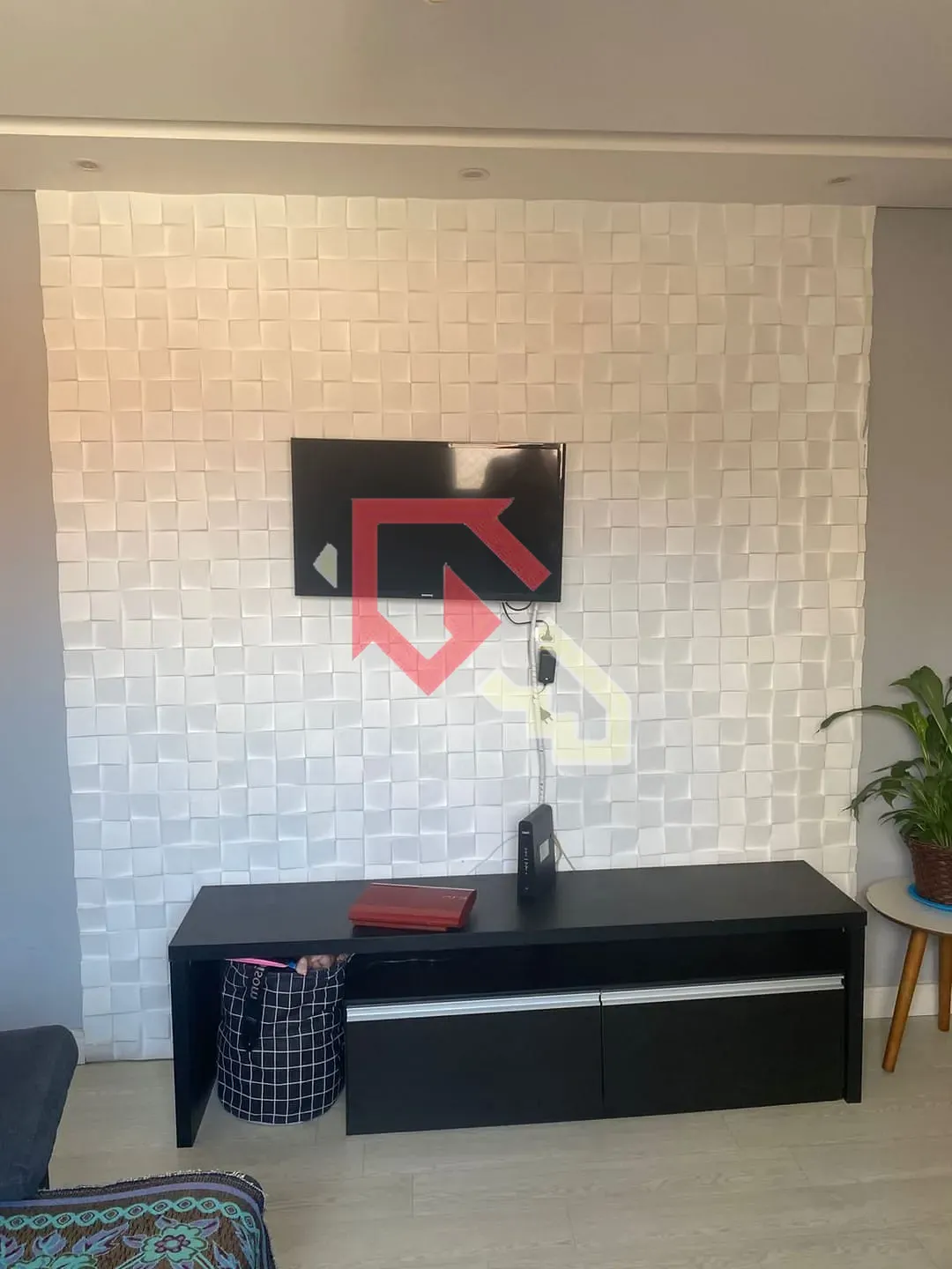 Apartamento, 2 quartos, 55 m² - Foto 4