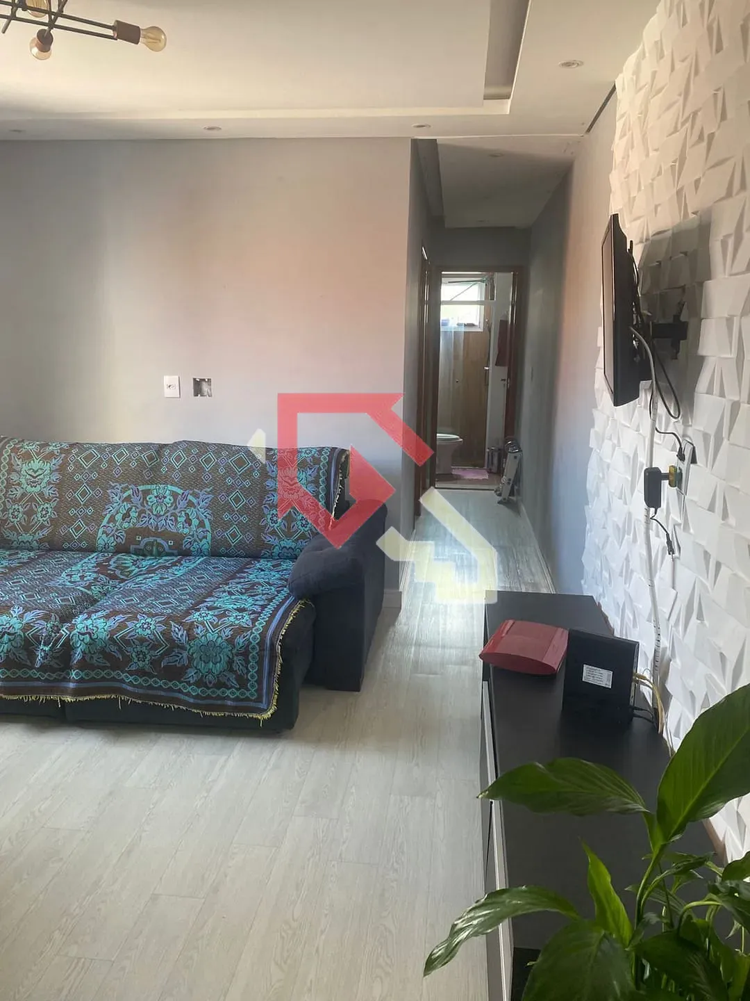 Apartamento, 2 quartos, 55 m² - Foto 5