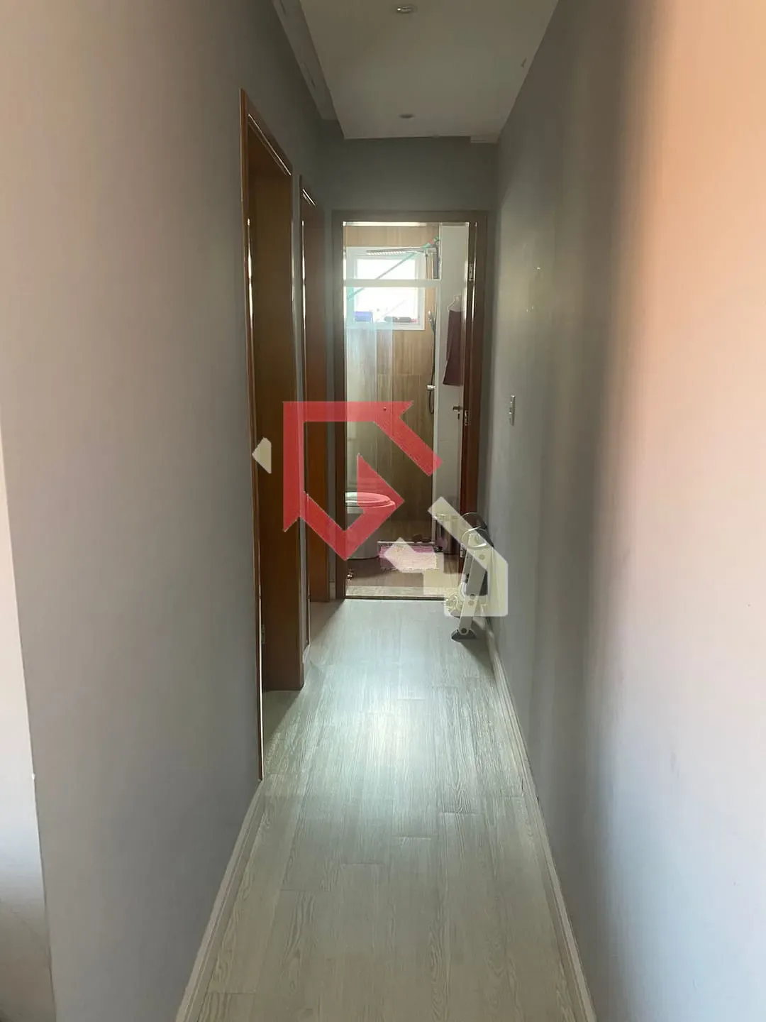 Apartamento, 2 quartos, 55 m² - Foto 6